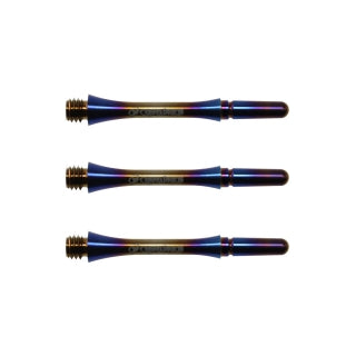 Fit Shafts Titanium - Locked