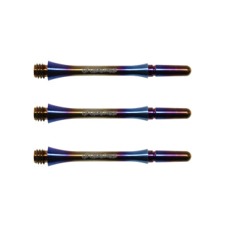 Fit Shafts Titanium - Locked