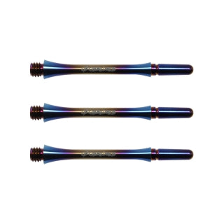 Fit Shafts Titanium - Locked