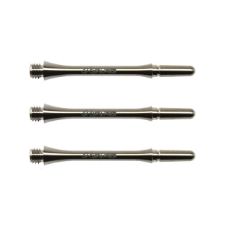 Fit Shafts Titanium - Locked