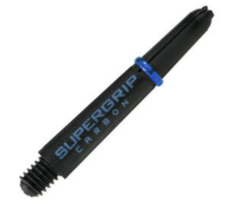 Harrow Supergrip Carbon Shafts