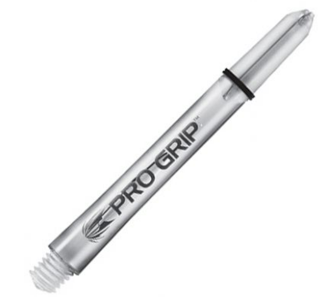 Target Pro Grip Shafts