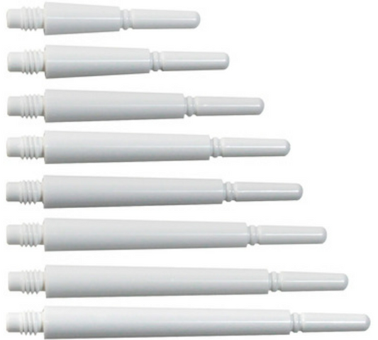 Fit Shaft Gear - Normal Locked