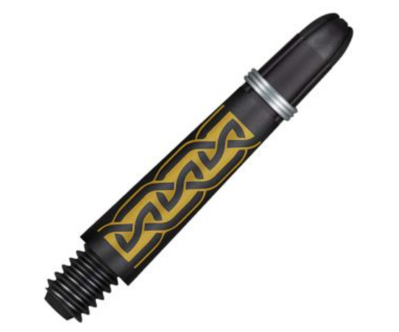 Shot Koi Pakati Carbon Shafts