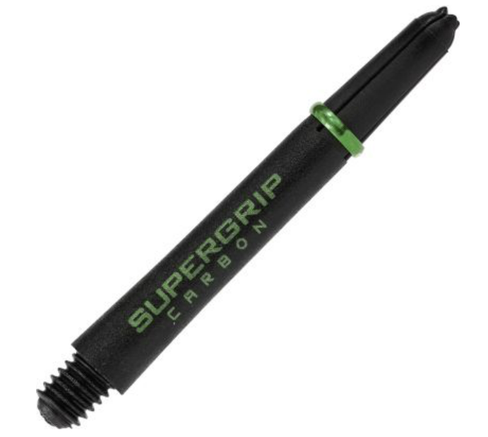 Harrow Supergrip Carbon Shafts