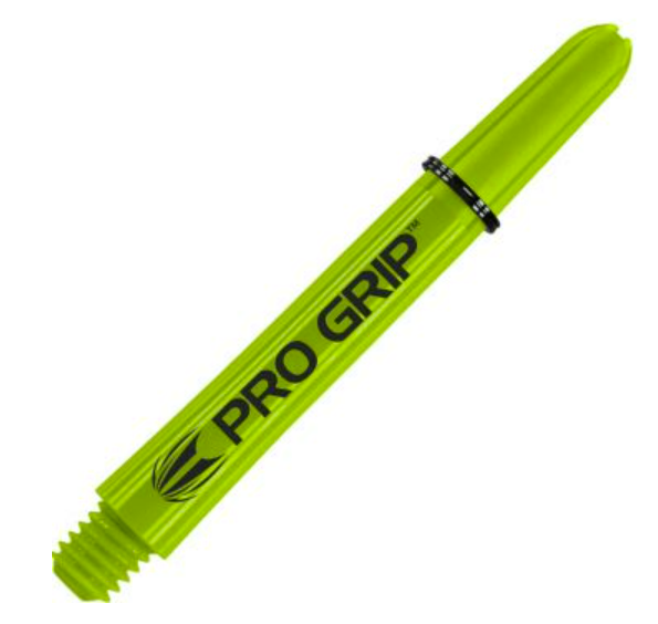 Target Pro Grip Shafts