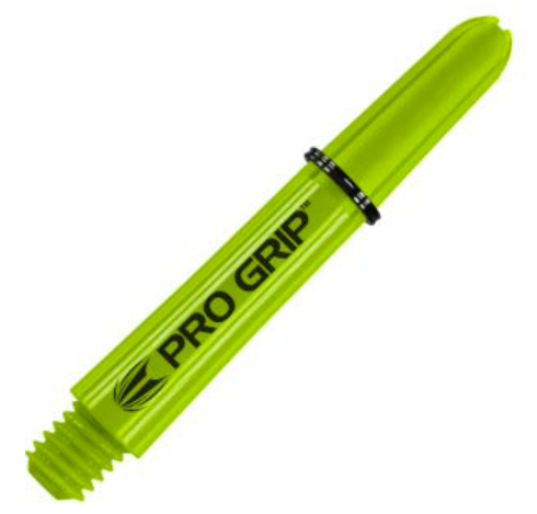 Target Pro Grip Shafts