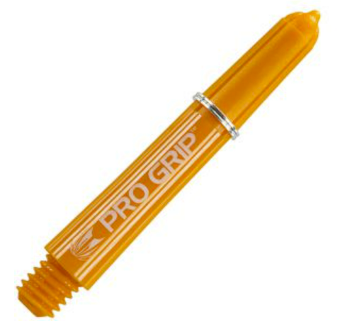 Target Pro Grip Shafts