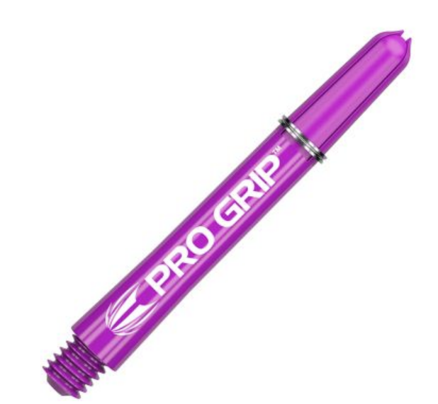 Target Pro Grip Shafts
