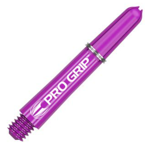 Target Pro Grip Shafts