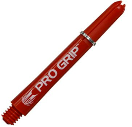 Target Pro Grip Shafts