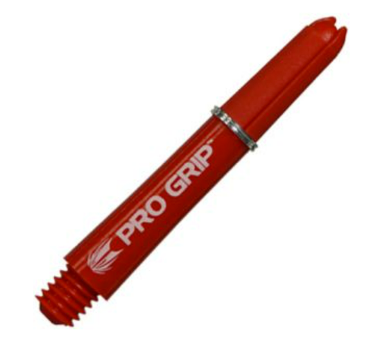 Target Pro Grip Shafts