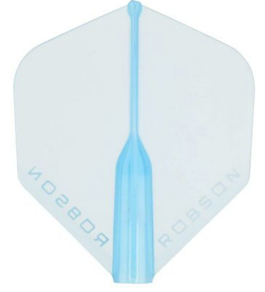 Robson Plus Crystal Flights - Standard