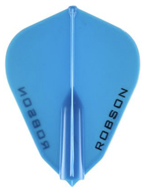 Robson Plus Flights - Fantail