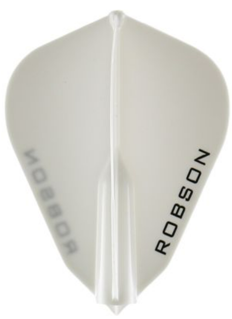 Robson Plus Flights - Fantail