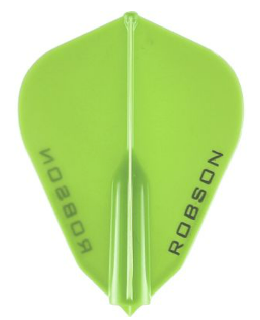 Robson Plus Flights - Fantail
