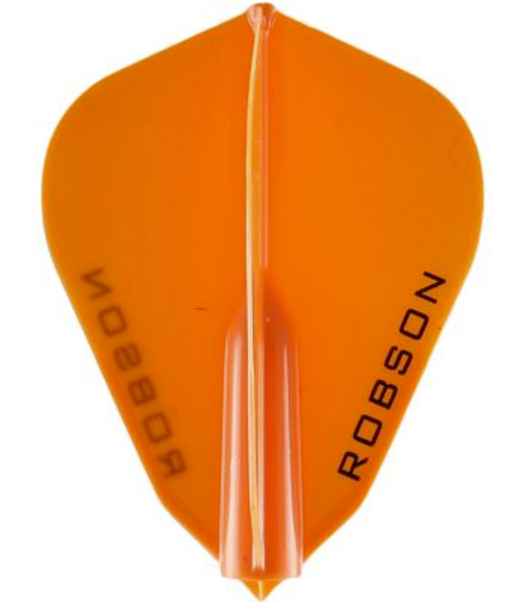 Robson Plus Flights - Fantail