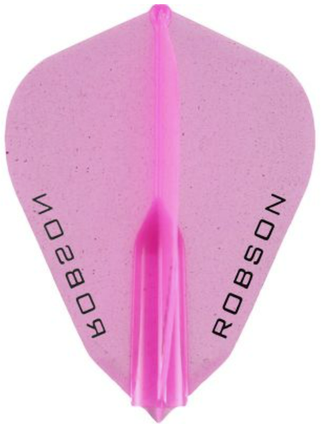 Robson Plus Flights - Fantail