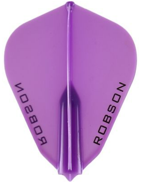 Robson Plus Flights - Fantail