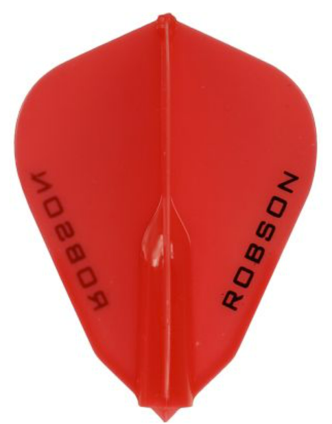 Robson Plus Flights - Fantail