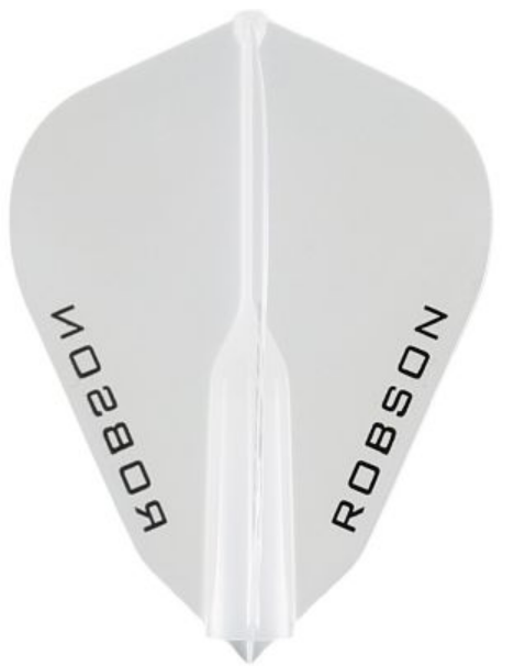 Robson Plus Flights - Fantail