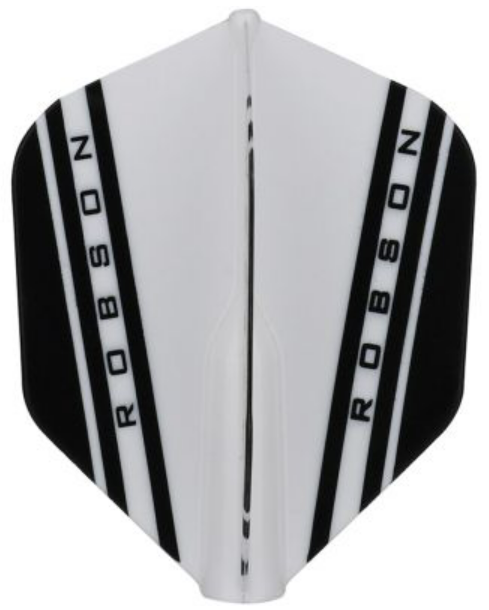 Robson Plus V Flights - Shape