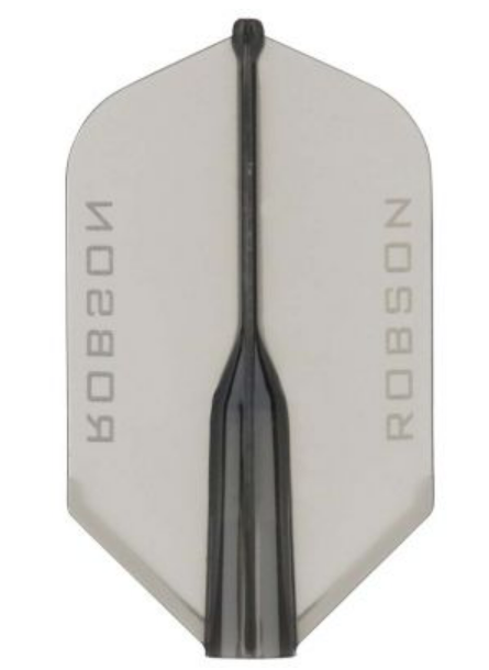 Robson Plus Crystal Flights - Slim