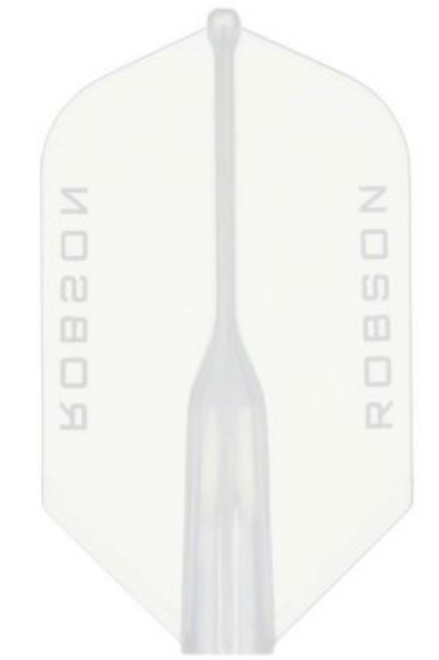Robson Plus Crystal Flights - Slim