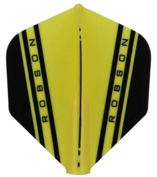 Robson Plus V Flights - Standard