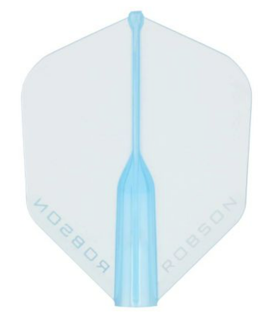 Robson Plus Crystal Flights - Shape