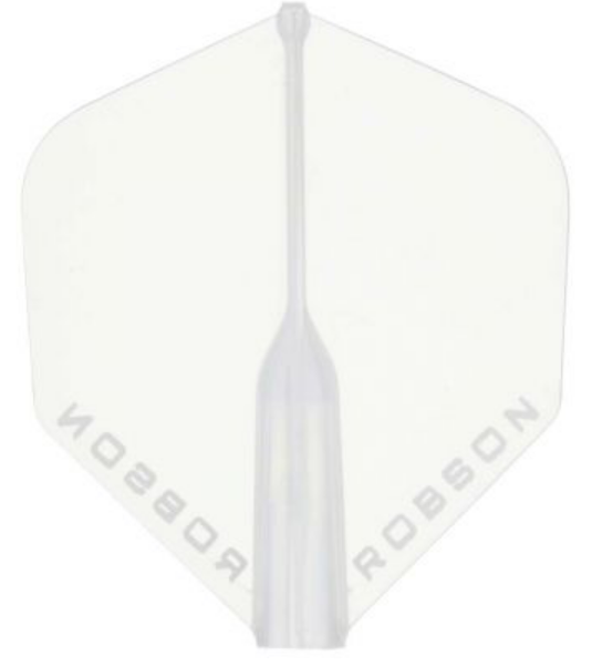Robson Plus Crystal Flights - Shape