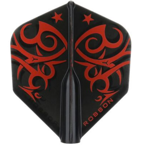 Robson Plus Flights - Standard