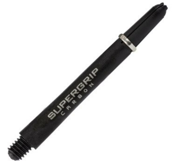 Harrow Supergrip Carbon Shafts