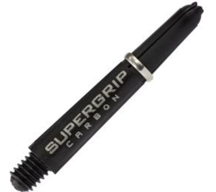 Harrow Supergrip Carbon Shafts