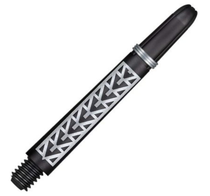 Shot Koi Pakati Carbon Shafts