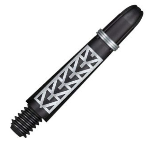 Shot Koi Pakati Carbon Shafts