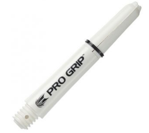 Target Pro Grip Shafts