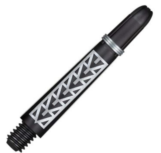 Shot Koi Pakati Carbon Shafts