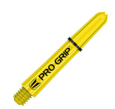 Target Pro Grip Shafts