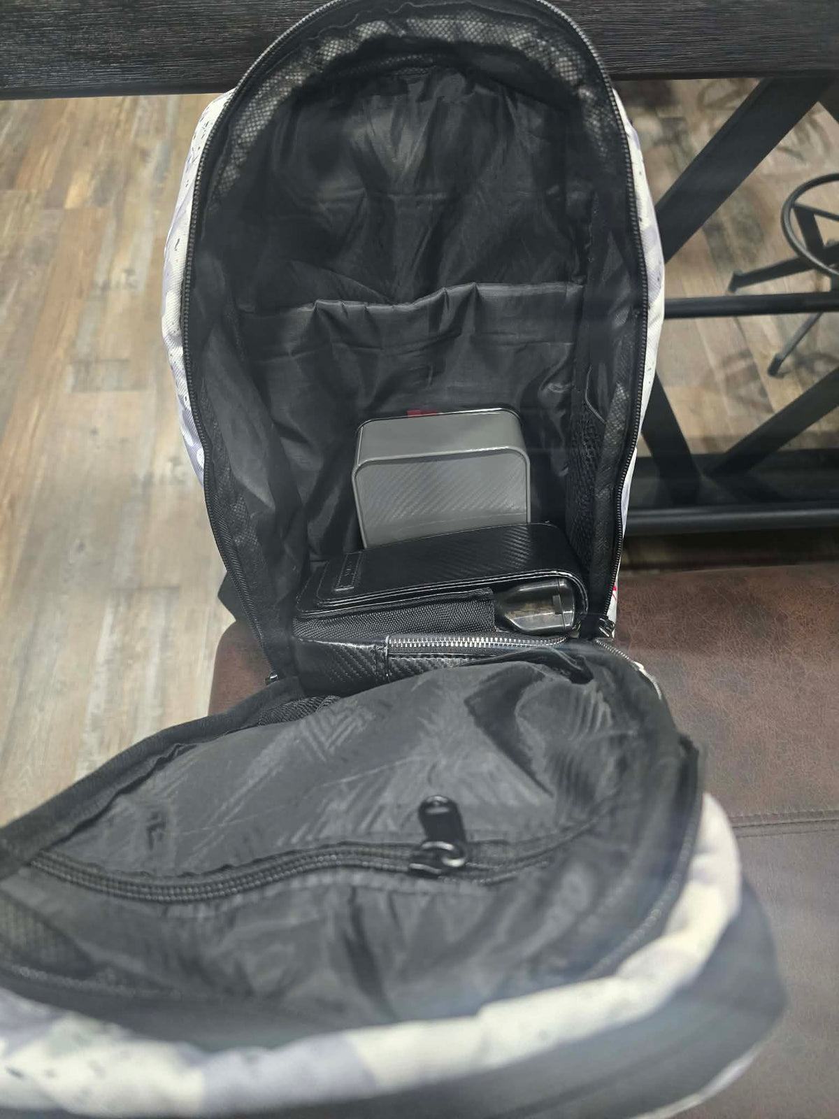 Crossbody Bag