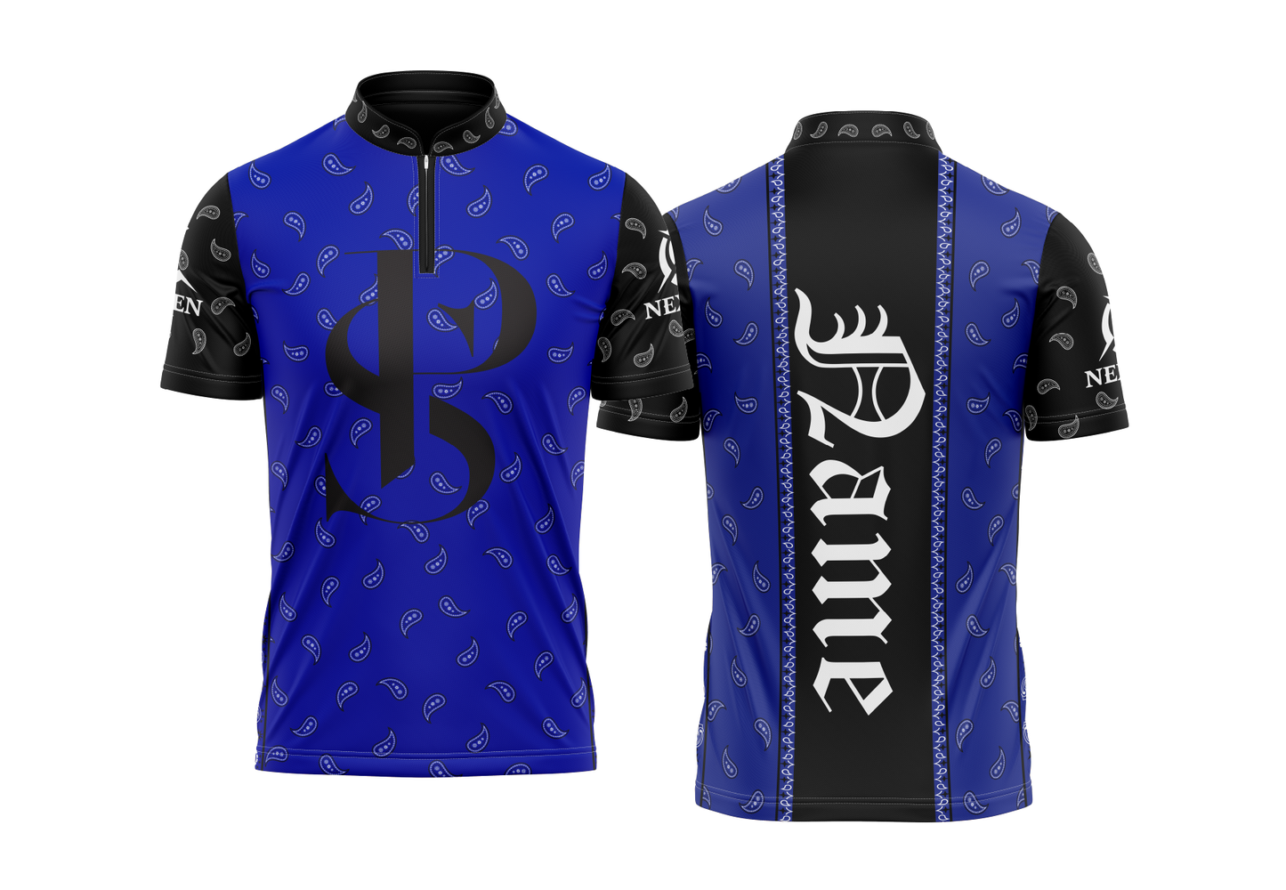 SP Bandana Jersey