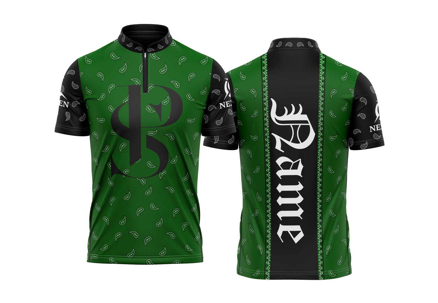 SP Bandana Jersey