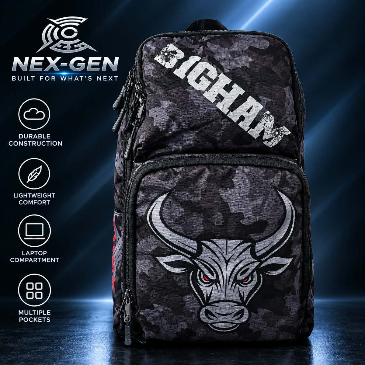 Crossbody Bag
