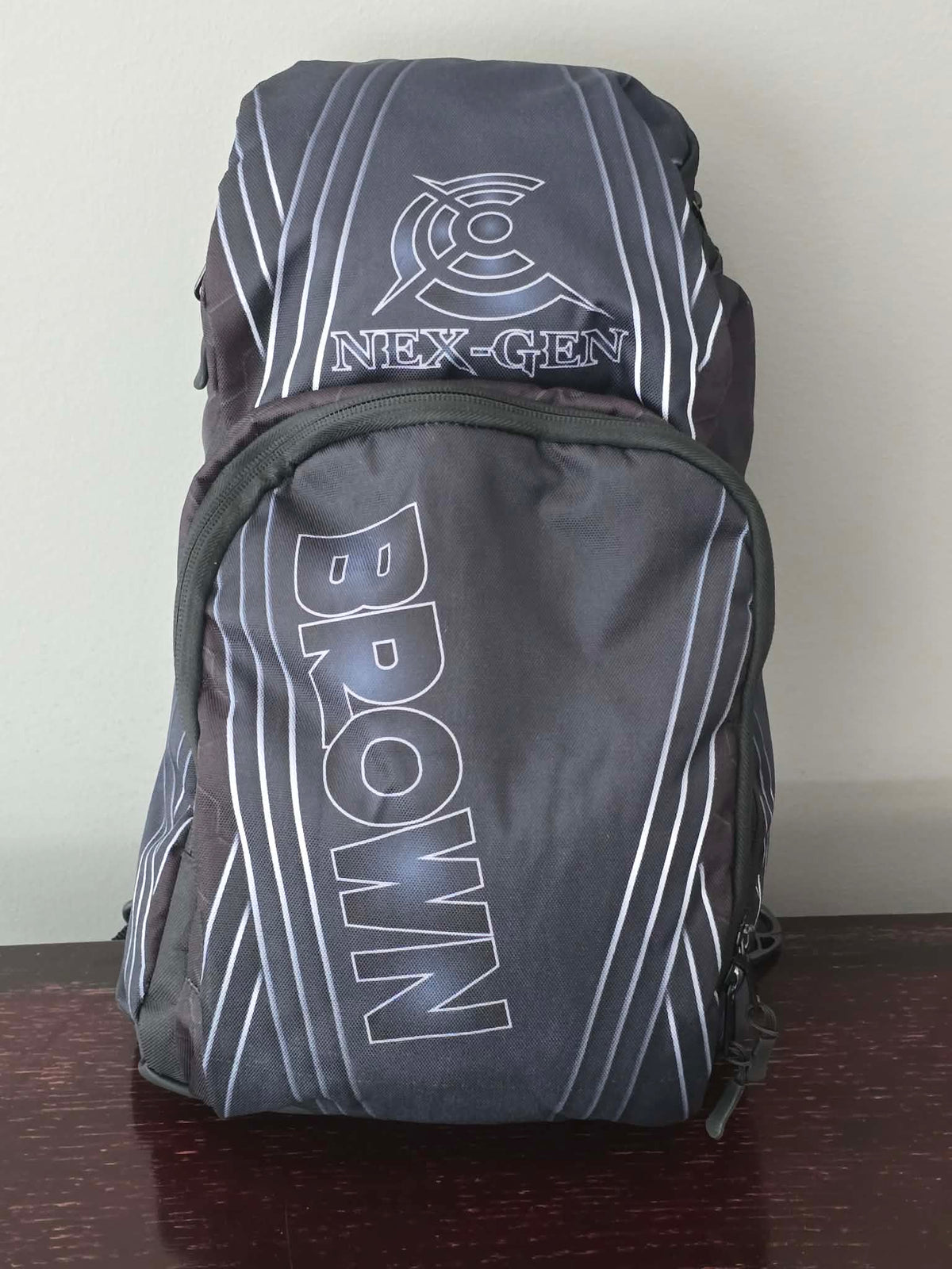 Crossbody Bag
