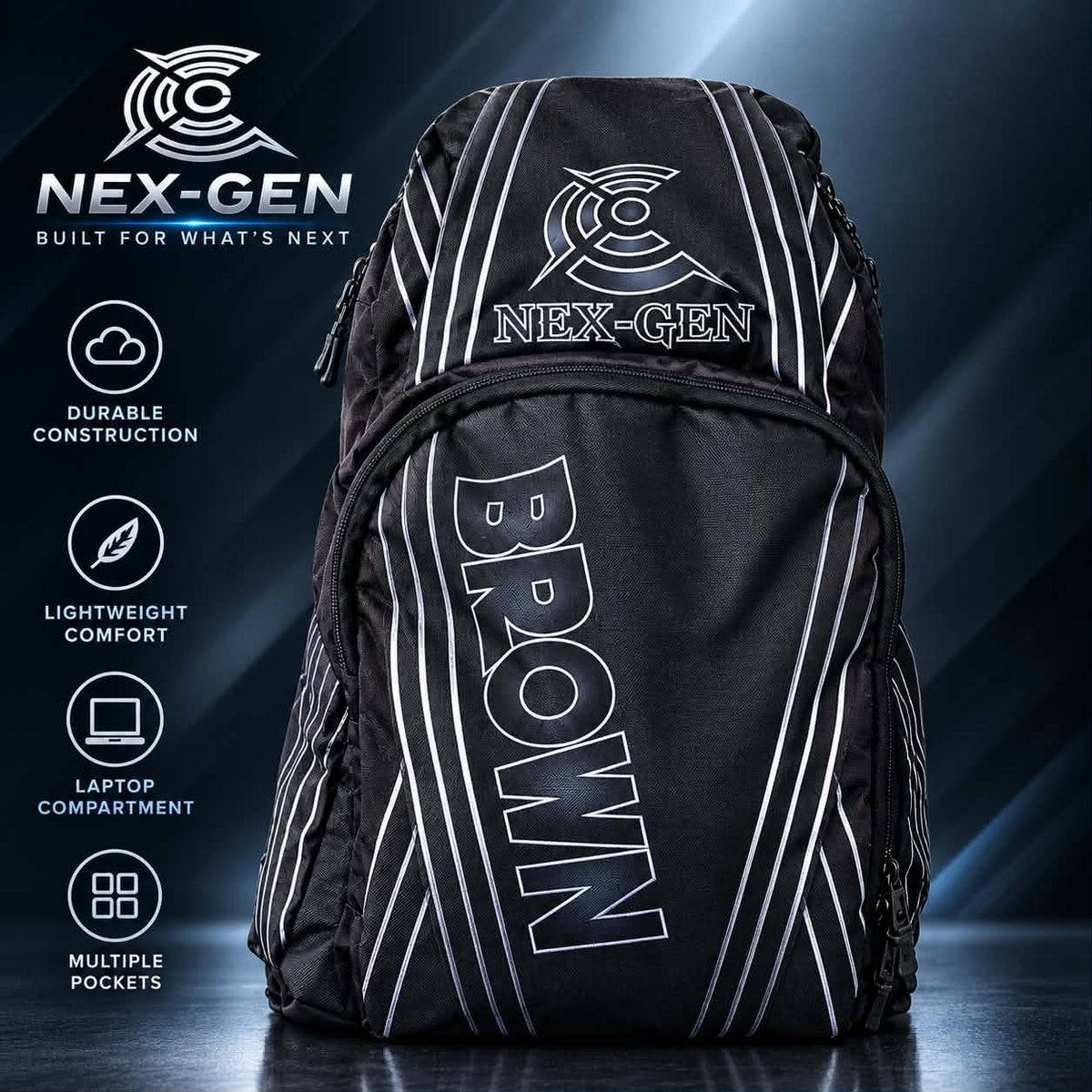 Crossbody Bag