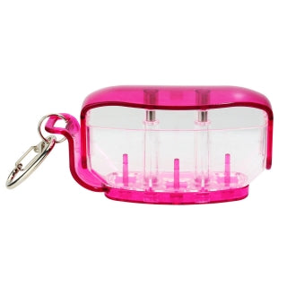 Cosmo Flight Holder