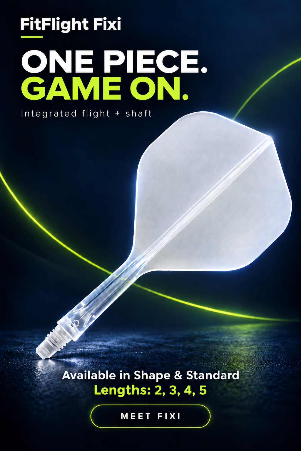 Fit Flight Fixi