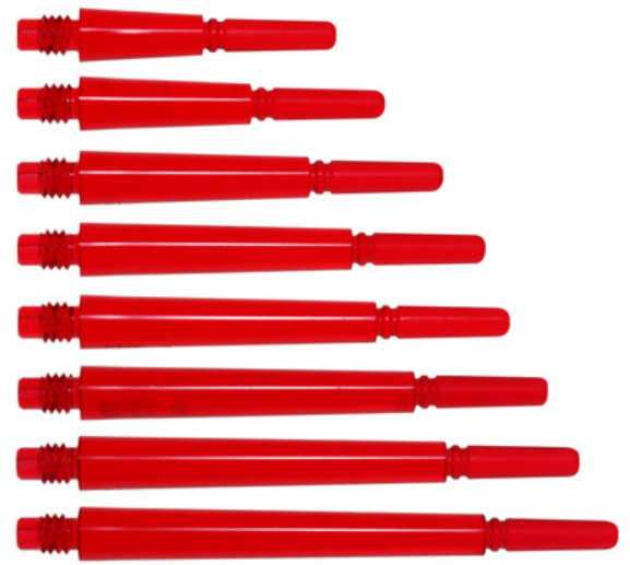 Fit Shaft Gear - Normal Spinning