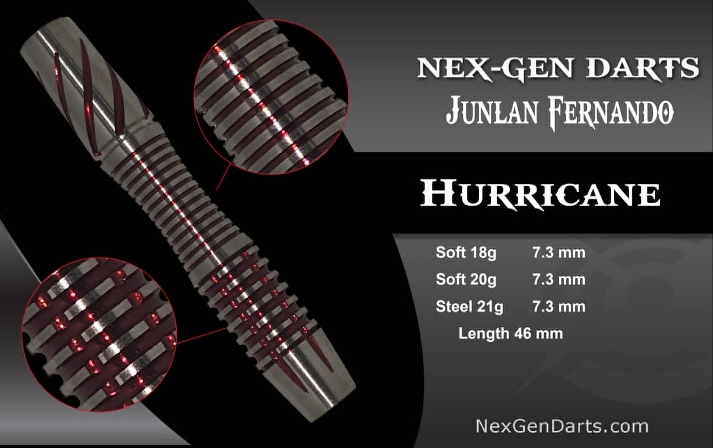Junlan Fernando Hurricane Model