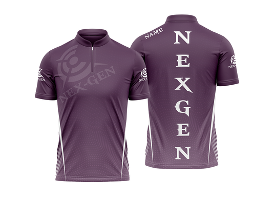 Nex-Gen V4 Jersey